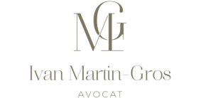 Logo Ivan Martin Gros