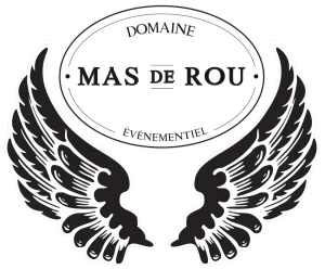 Logo Mas de Rou