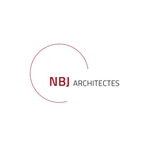 Logo NBJ Architecture