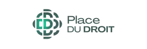 Logo Place du Droit