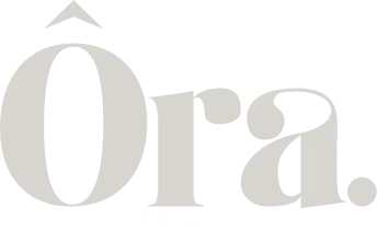 Logo Ora Pilates